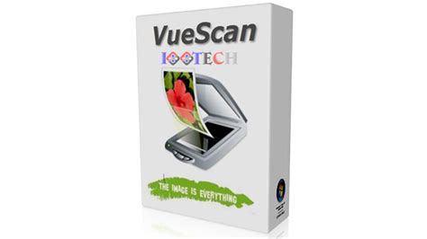 VueScan Pro 